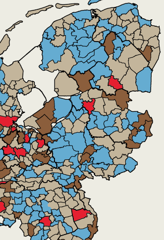 Belasting In Overleg Met Ondernemers Esb