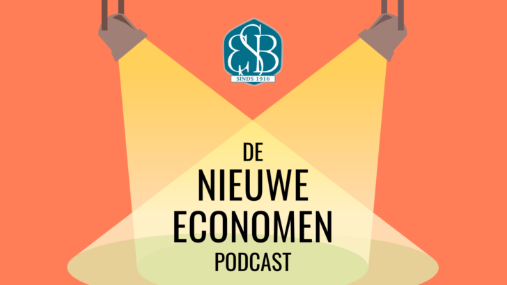 nieuwe economen podcast